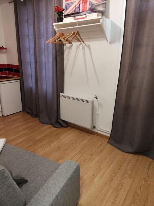 Studio Glaciere باريس المظهر الخارجي الصورة